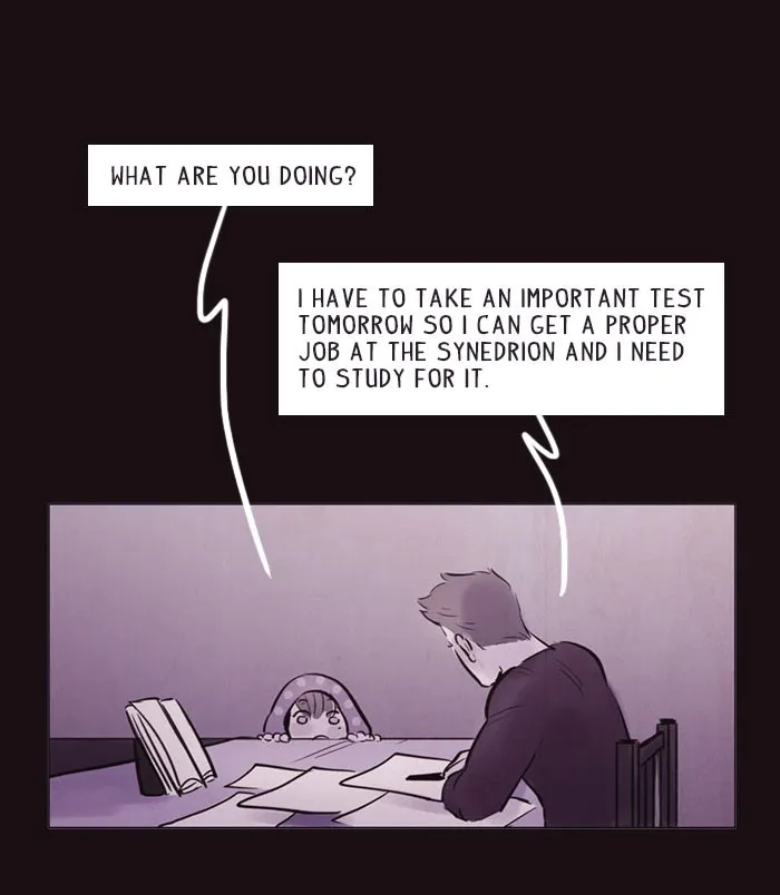 Under the Aegis Chapter 77 page 29 - 