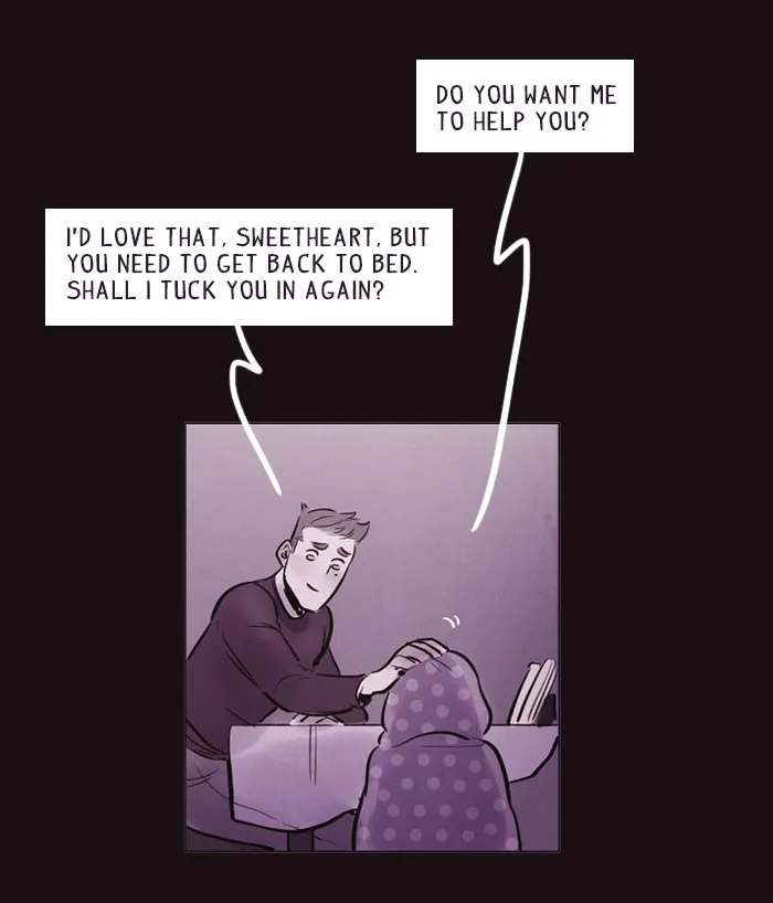 Under the Aegis Chapter 77 page 30 - 