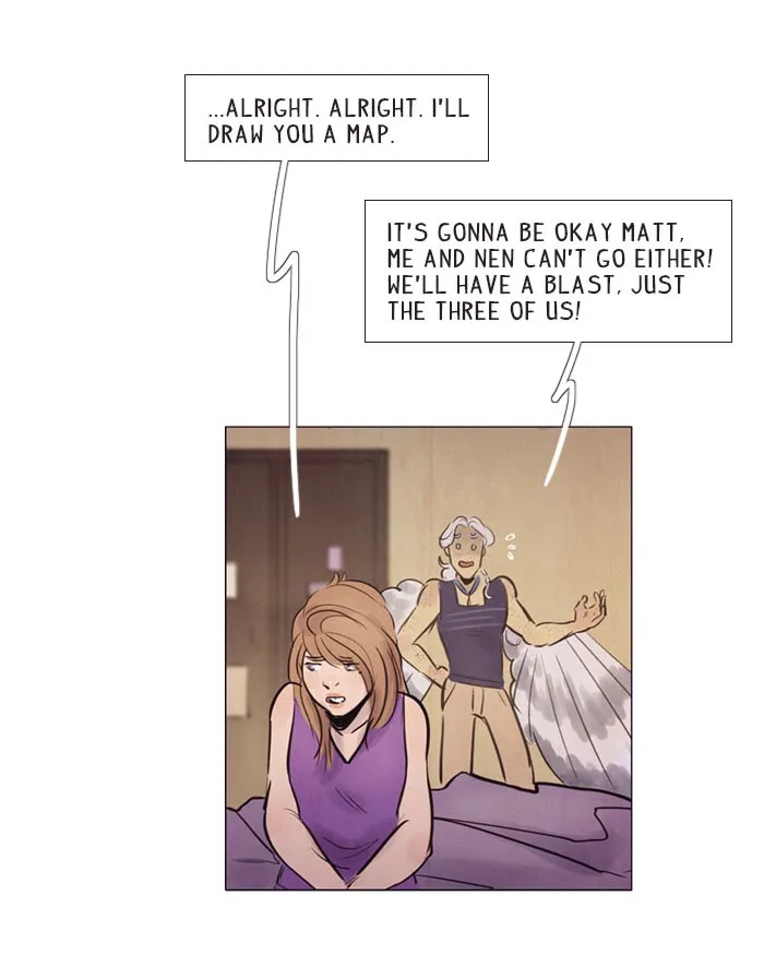 Under the Aegis Chapter 77 page 4 - 