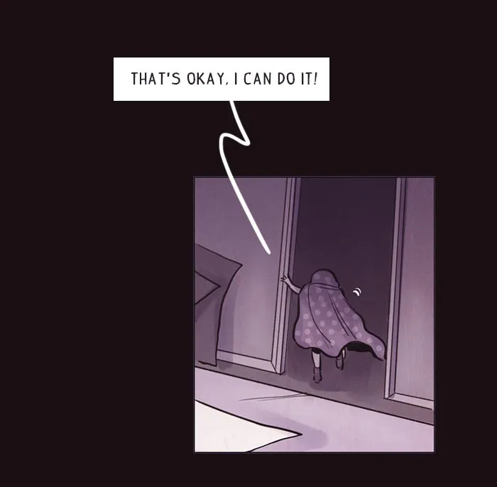 Under the Aegis Chapter 77 page 31 - 