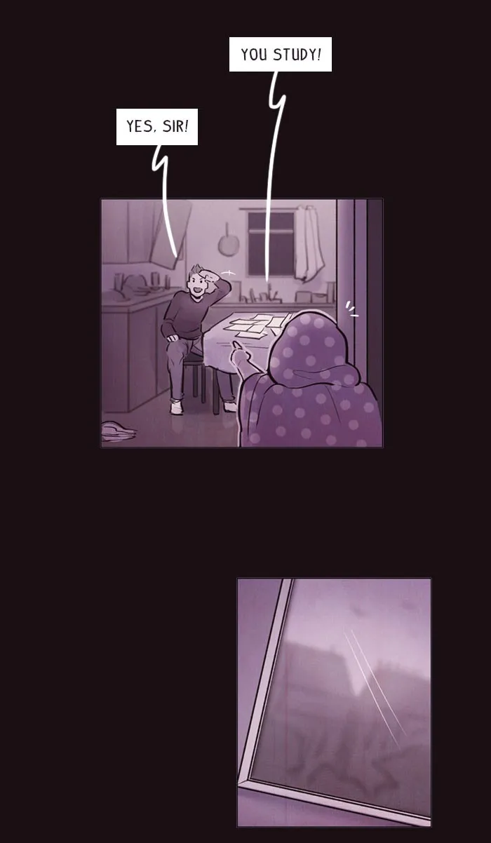 Under the Aegis Chapter 77 page 32 - 