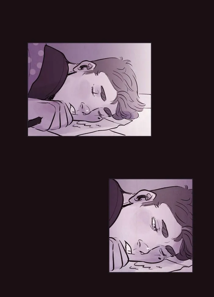 Under the Aegis Chapter 77 page 33 - 