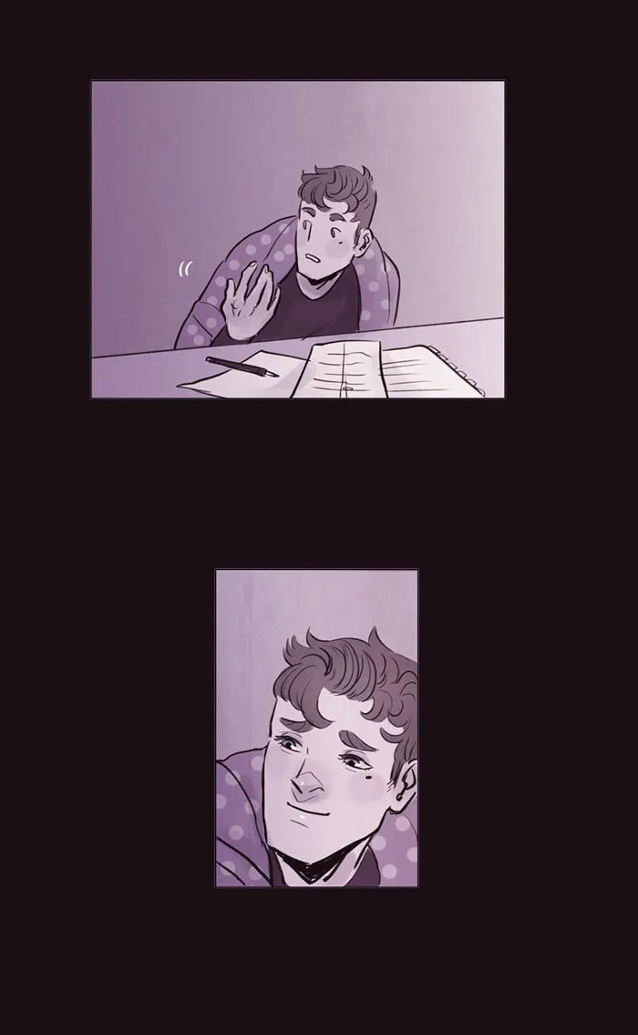 Under the Aegis Chapter 77 page 34 - 
