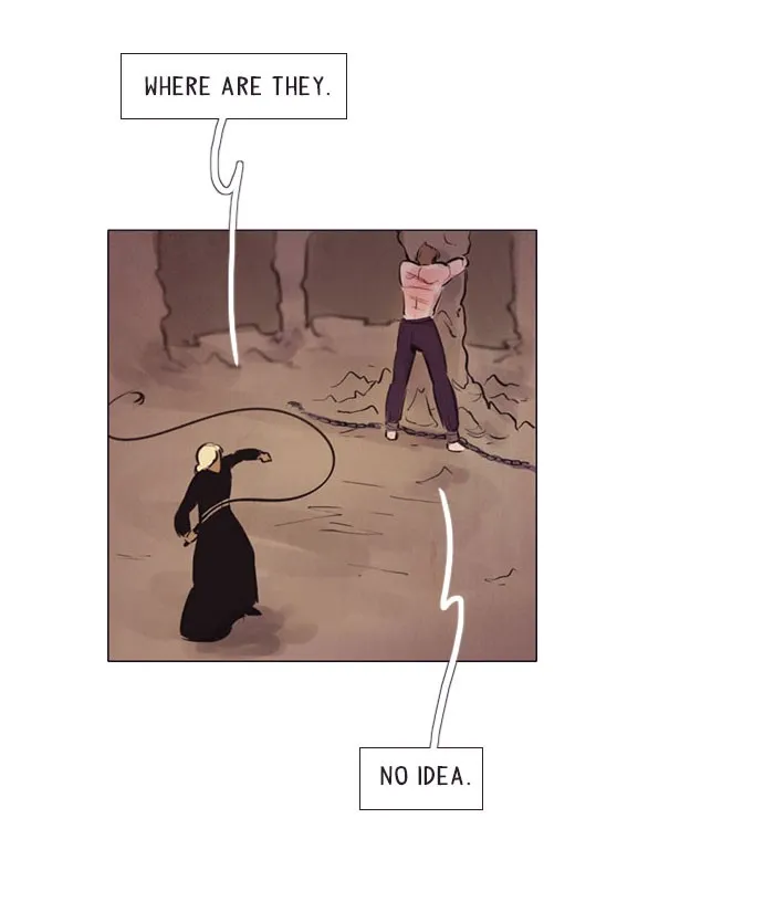 Under the Aegis Chapter 77 page 37 - 