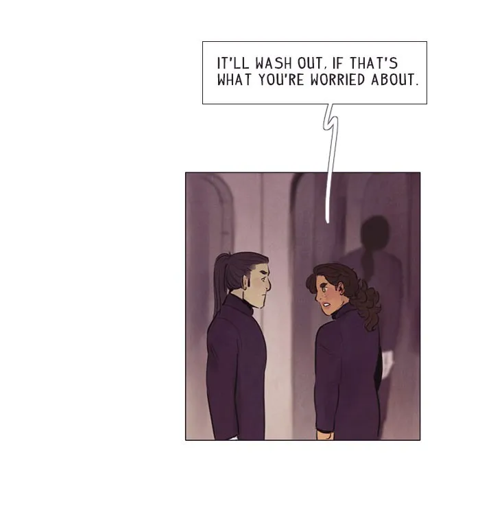 Under the Aegis Chapter 77 page 8 - 