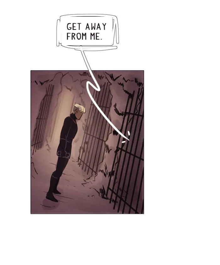 Under the Aegis Chapter 78 page 11 - 
