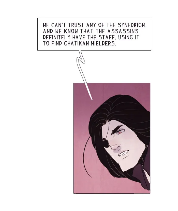 Under the Aegis Chapter 78 page 22 - 