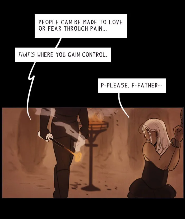 Under the Aegis Chapter 78 page 27 - 