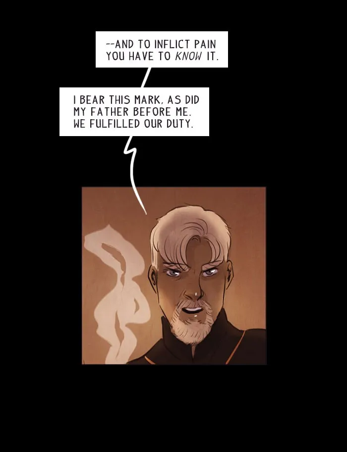 Under the Aegis Chapter 78 page 28 - 