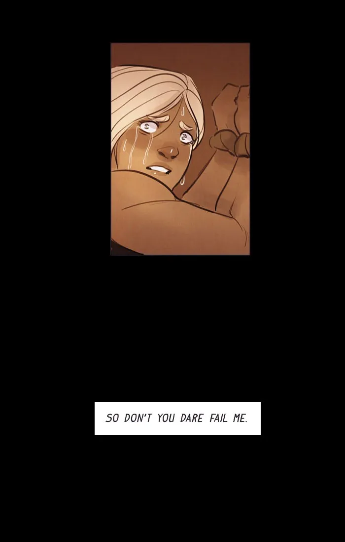 Under the Aegis Chapter 78 page 29 - 