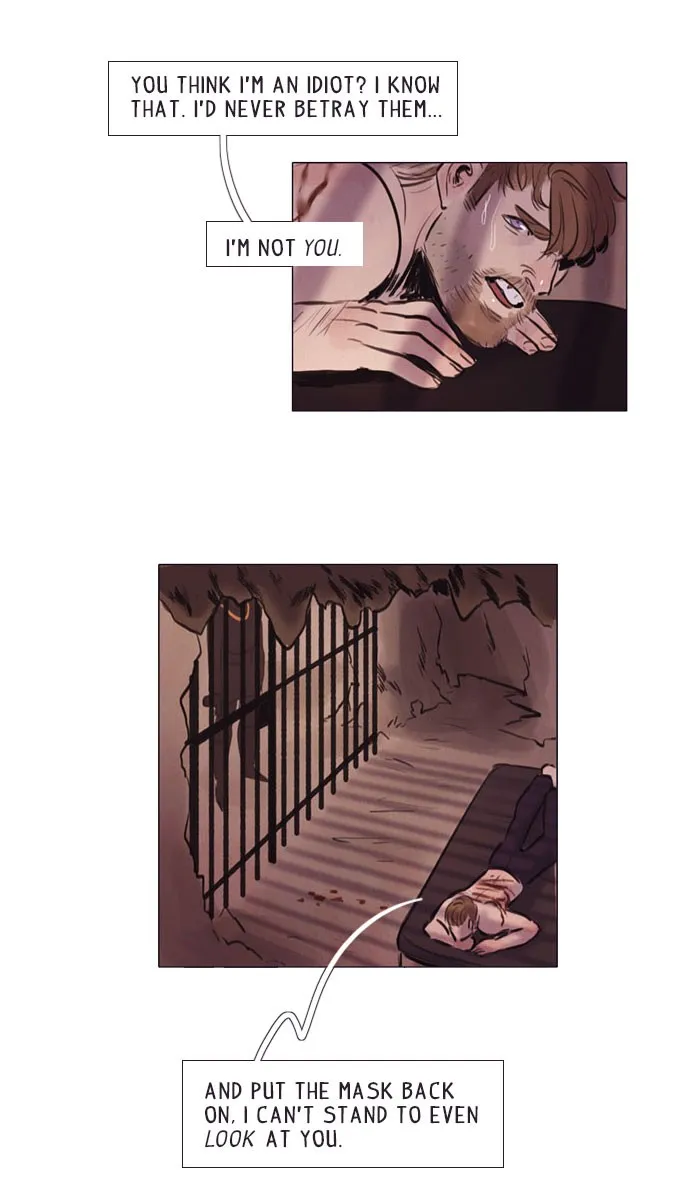 Under the Aegis Chapter 78 page 4 - 
