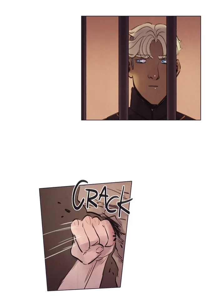 Under the Aegis Chapter 78 page 8 - 