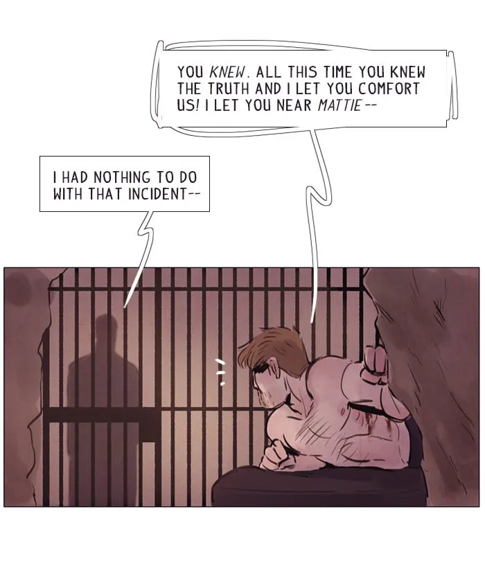 Under the Aegis Chapter 78 page 9 - 
