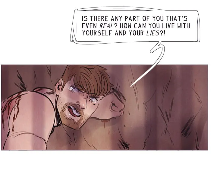 Under the Aegis Chapter 78 page 10 - 