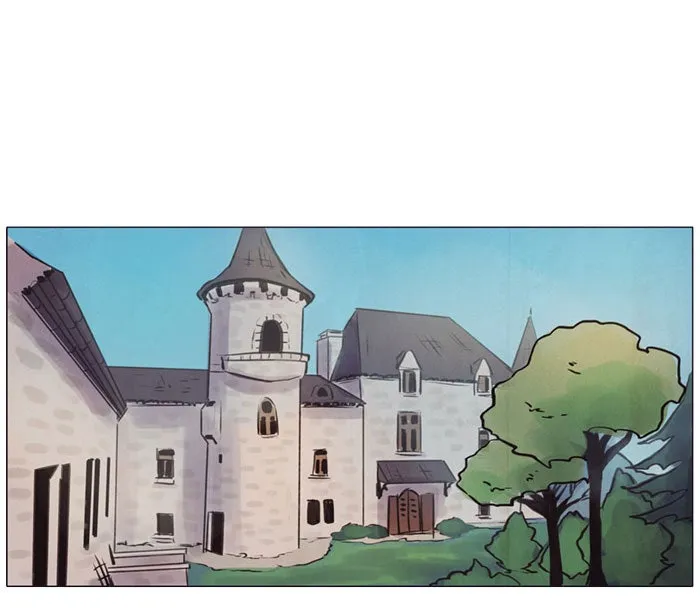 Under the Aegis Chapter 79 page 1 - 