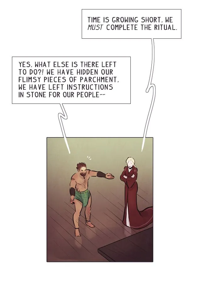 Under the Aegis Chapter 79 page 2 - 