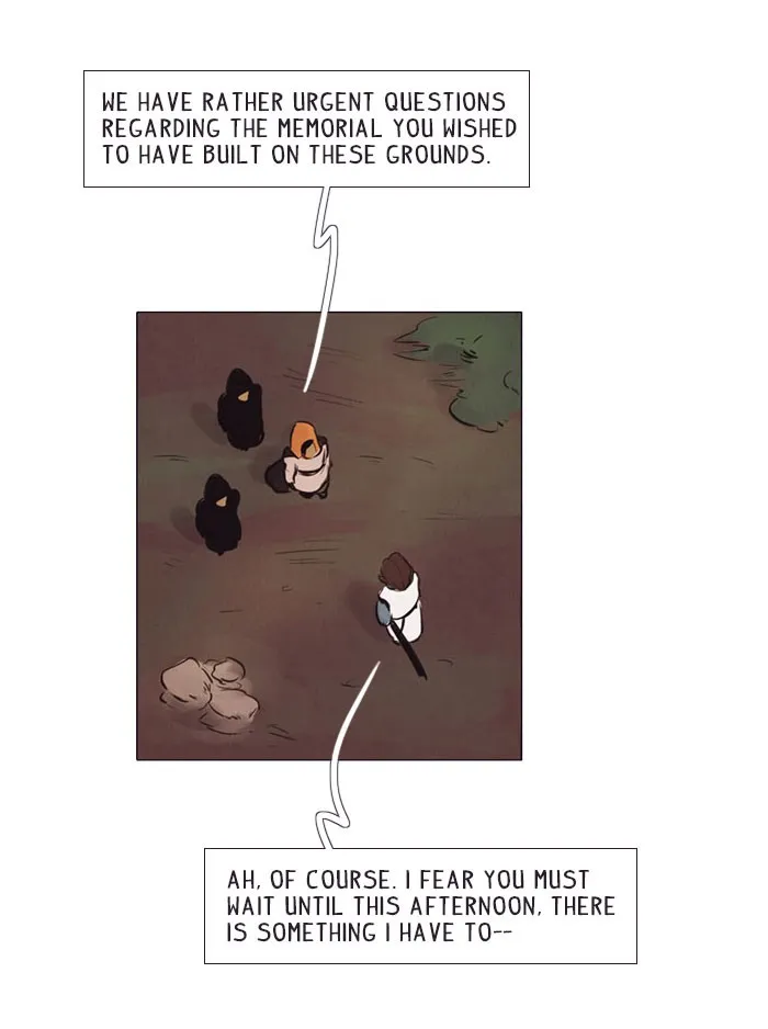 Under the Aegis Chapter 79 page 12 - 