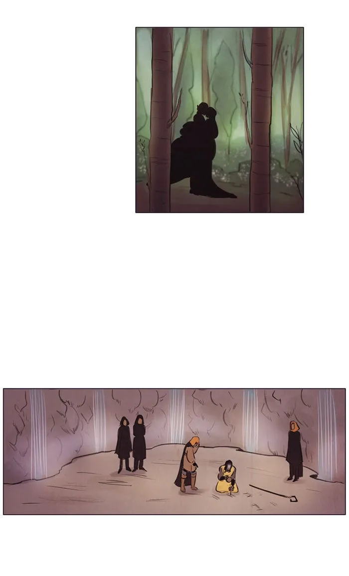 Under the Aegis Chapter 79 page 16 - 