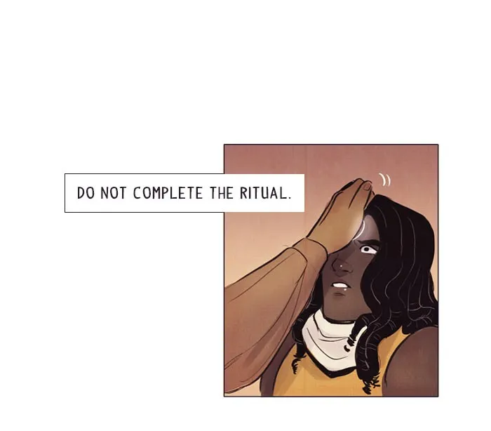 Under the Aegis Chapter 79 page 18 - 