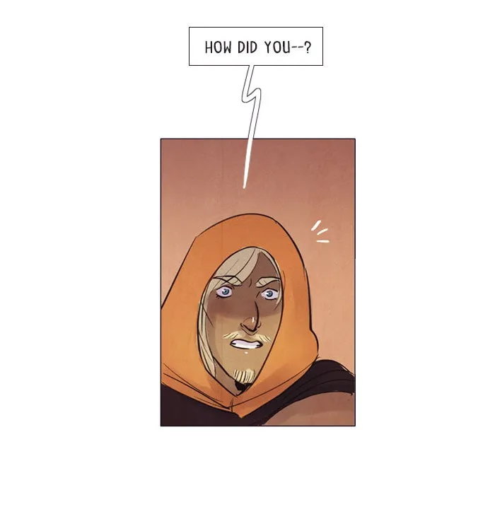 Under the Aegis Chapter 79 page 20 - 