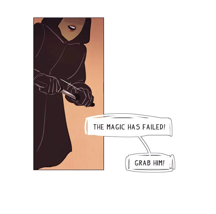 Under the Aegis Chapter 79 page 21 - 
