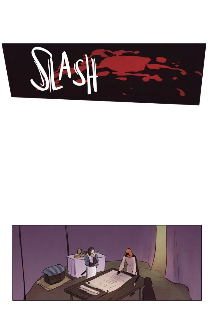 Under the Aegis Chapter 79 page 24 - 