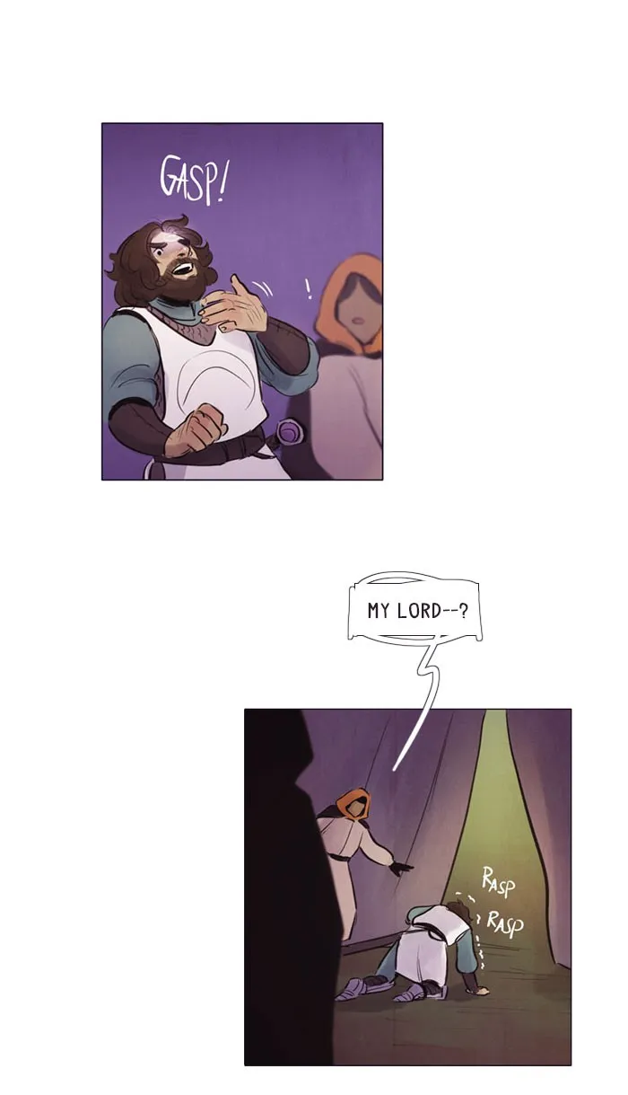 Under the Aegis Chapter 79 page 25 - 