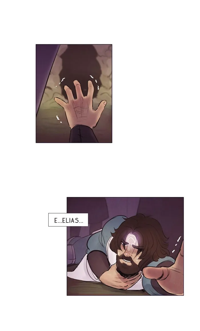 Under the Aegis Chapter 79 page 26 - 