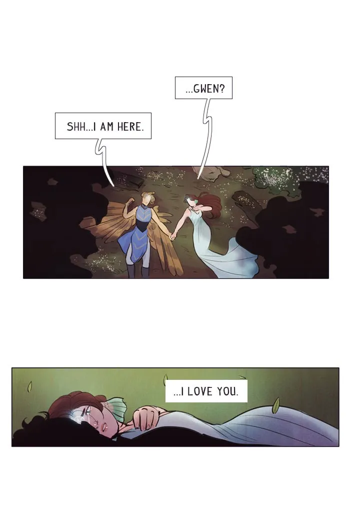 Under the Aegis Chapter 79 page 27 - 