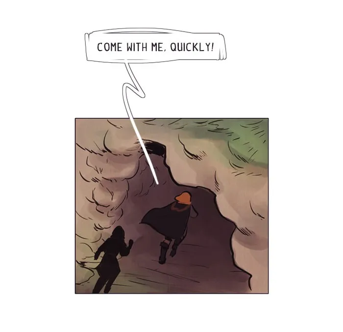 Under the Aegis Chapter 79 page 30 - 