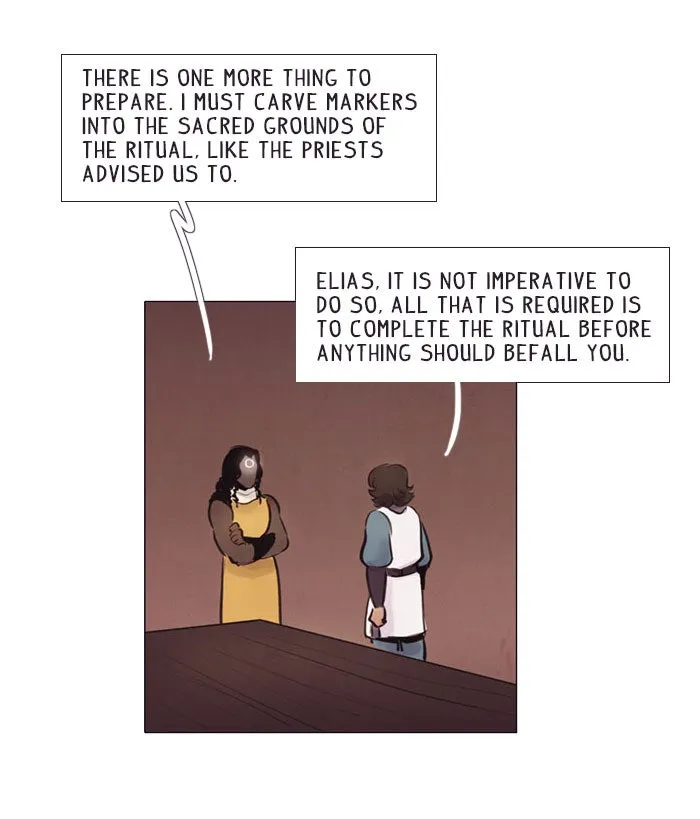 Under the Aegis Chapter 79 page 4 - 