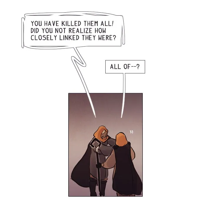 Under the Aegis Chapter 79 page 32 - 