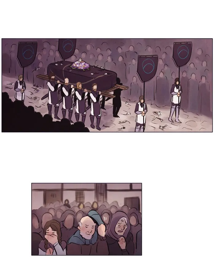 Under the Aegis Chapter 79 page 36 - 