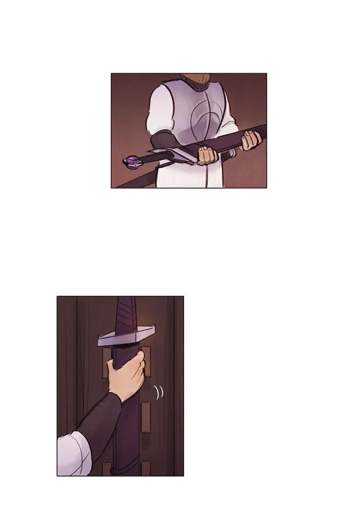 Under the Aegis Chapter 79 page 37 - 