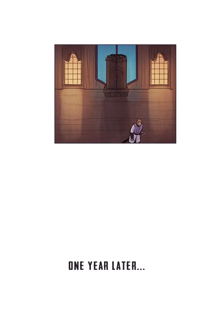 Under the Aegis Chapter 79 page 38 - 