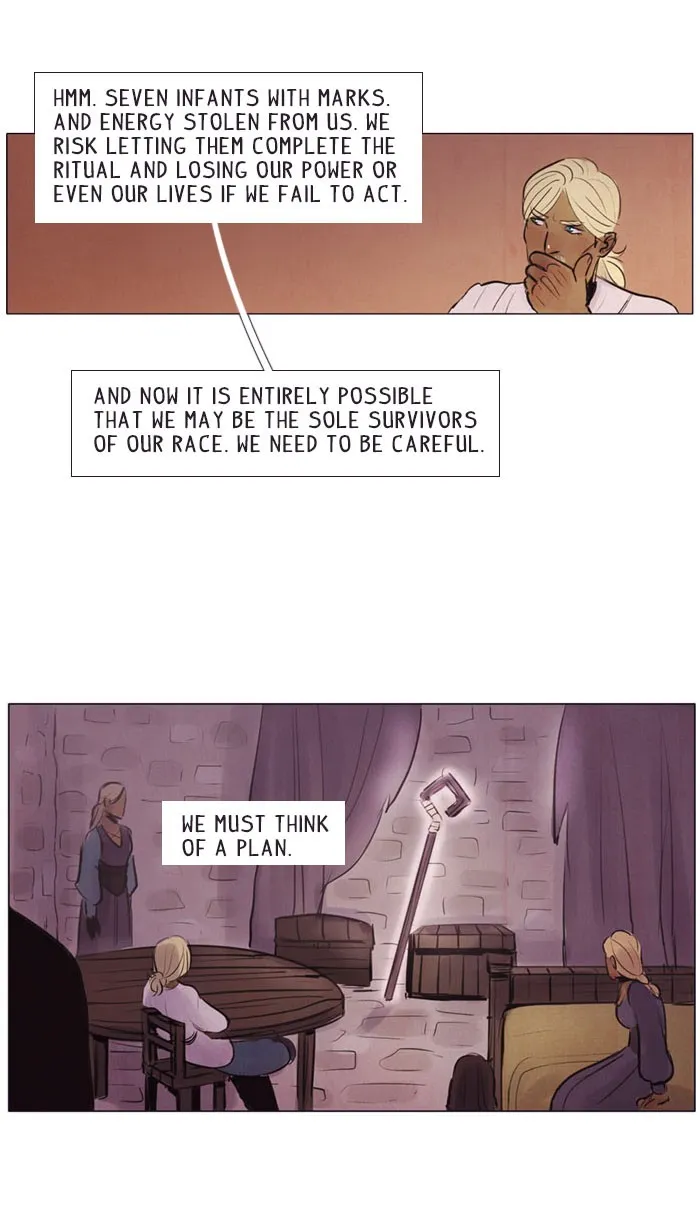 Under the Aegis Chapter 79 page 41 - 