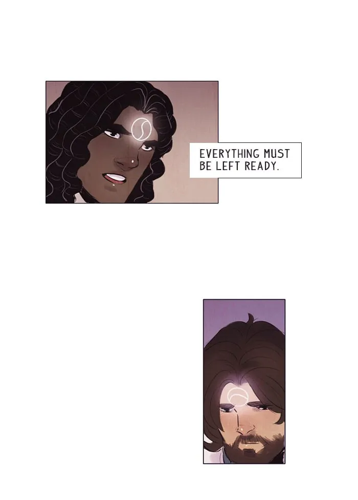 Under the Aegis Chapter 79 page 6 - 