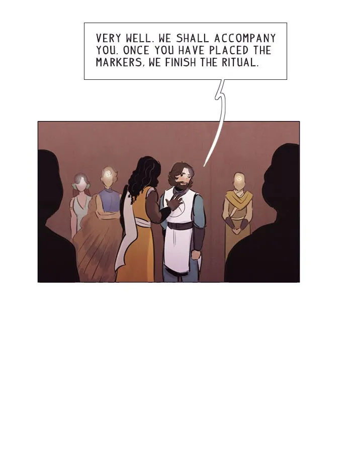 Under the Aegis Chapter 79 page 7 - 