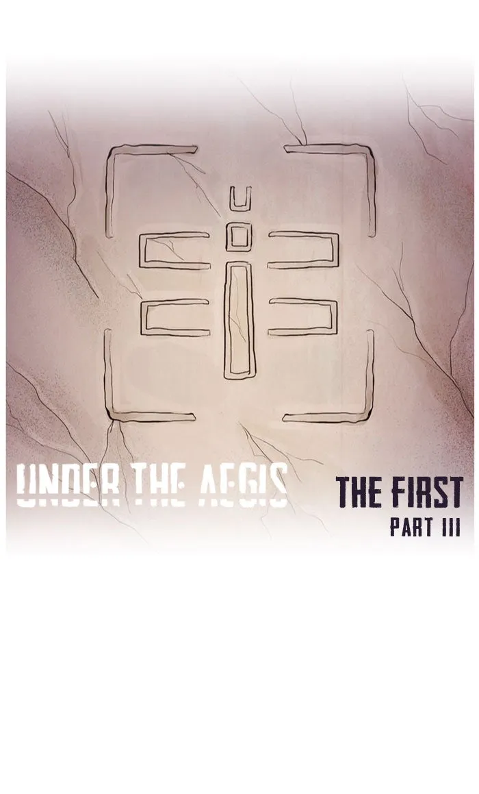 Under the Aegis Chapter 79 page 8 - 