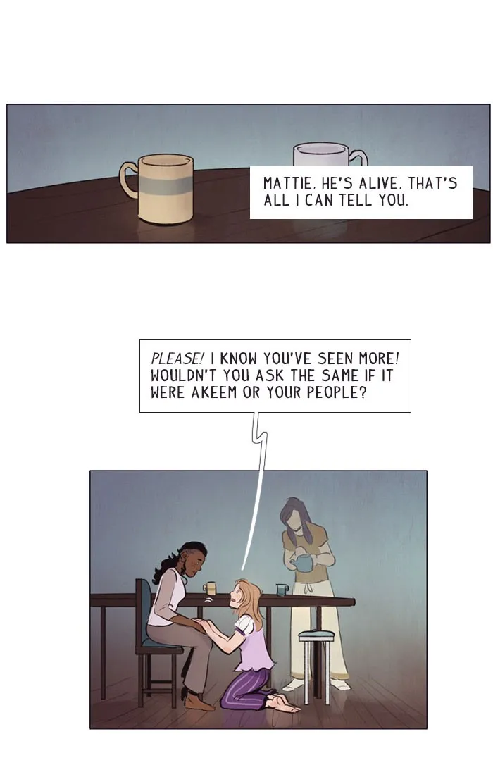 Under the Aegis Chapter 80 page 2 - 