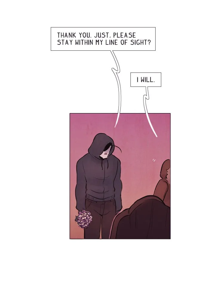 Under the Aegis Chapter 80 page 11 - 