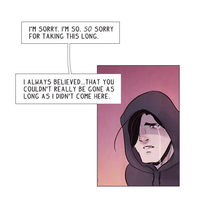 Under the Aegis Chapter 80 page 13 - 