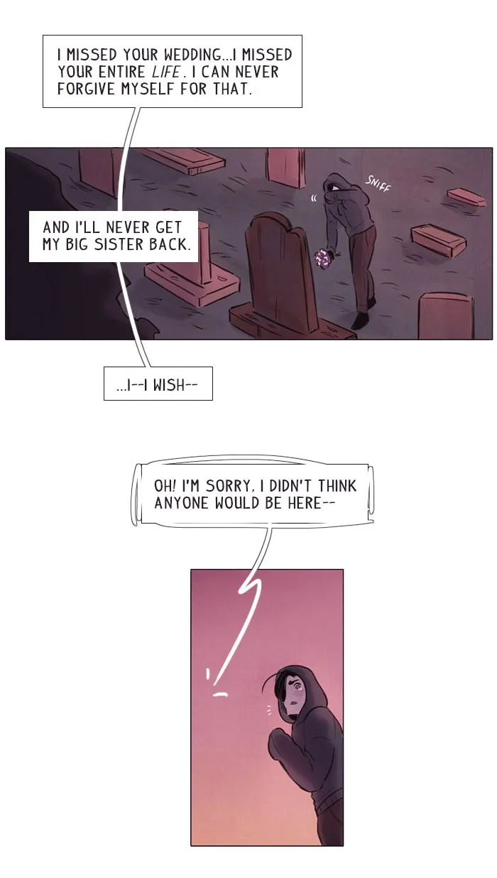 Under the Aegis Chapter 80 page 14 - 
