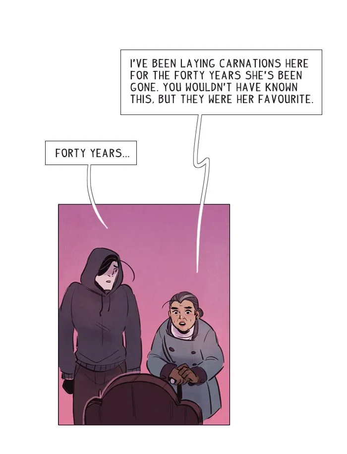 Under the Aegis Chapter 80 page 17 - 