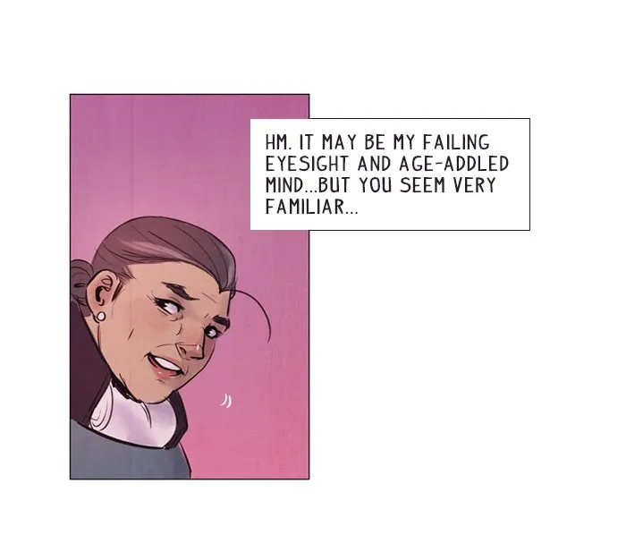 Under the Aegis Chapter 80 page 19 - 