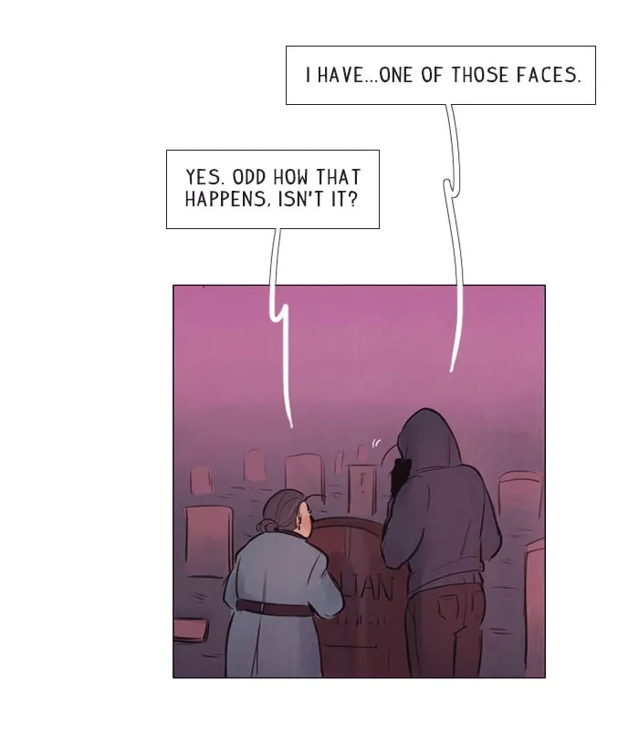 Under the Aegis Chapter 80 page 20 - 
