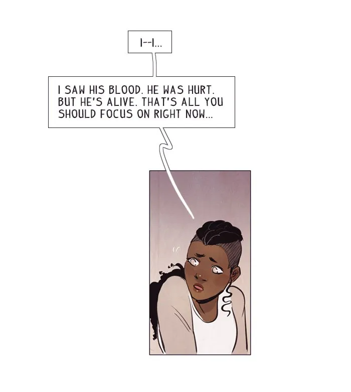 Under the Aegis Chapter 80 page 3 - 