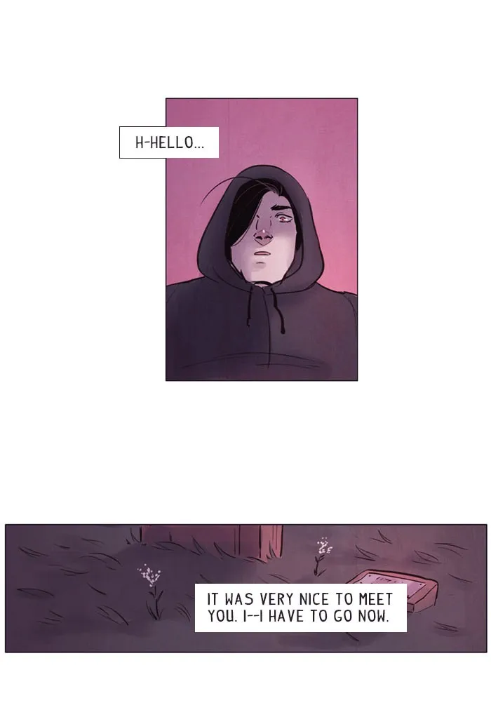 Under the Aegis Chapter 80 page 23 - 