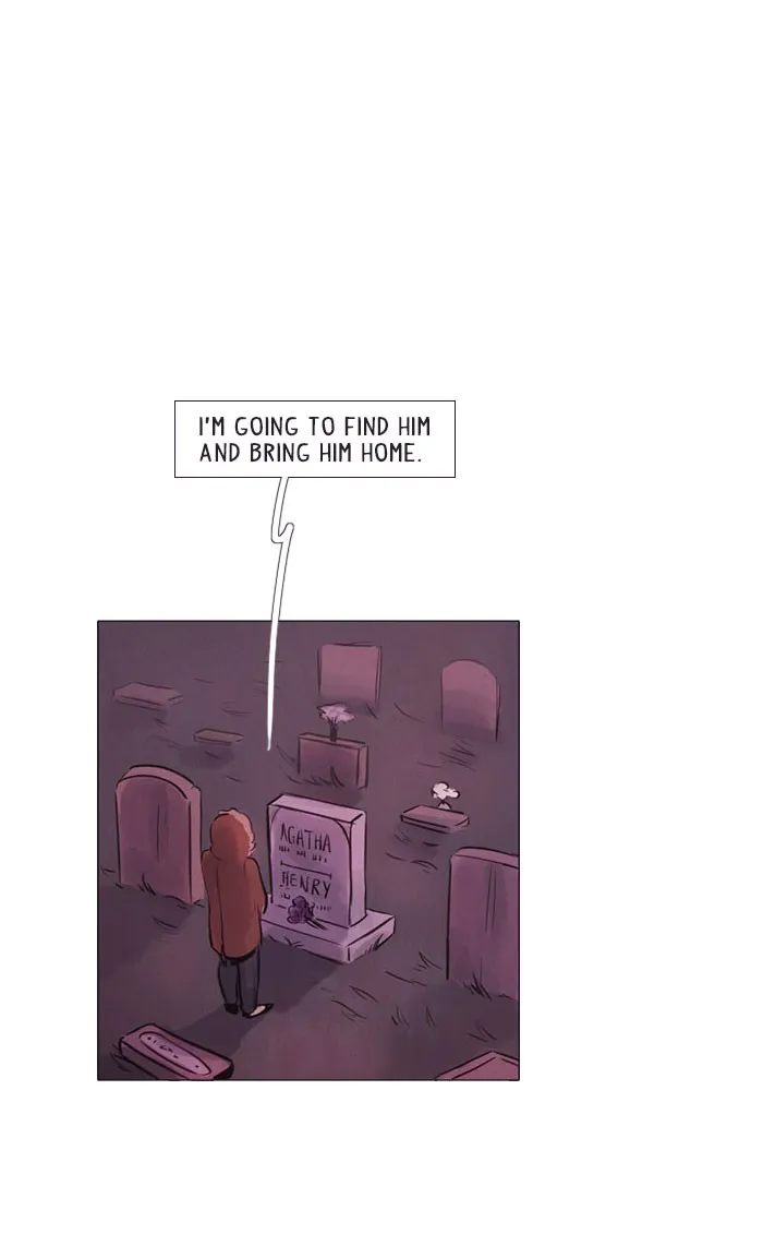 Under the Aegis Chapter 80 page 25 - 