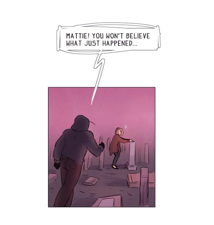 Under the Aegis Chapter 80 page 27 - 